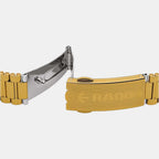 Rado Stainless Steel Oval watch