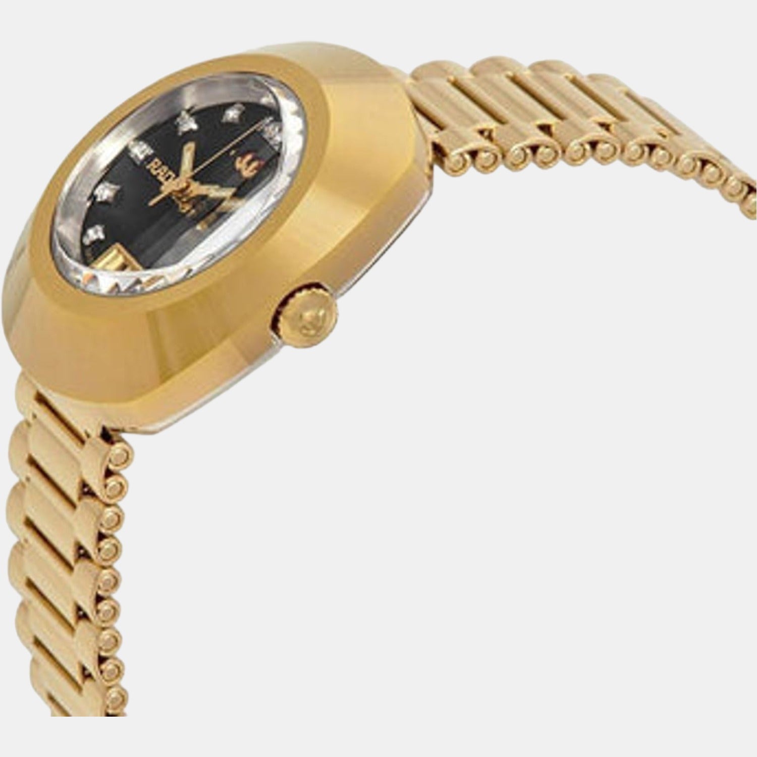 Rado 26 mm Round Automatic watch