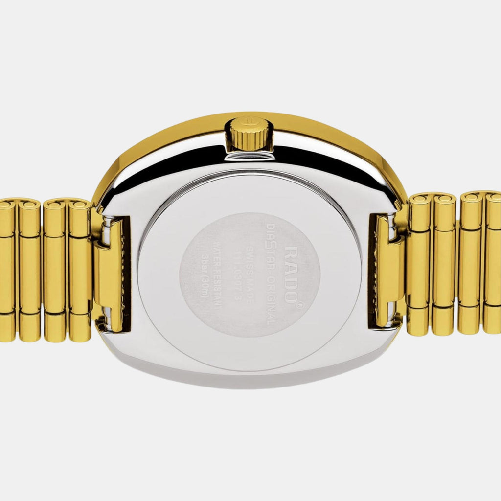 Rado 28 mm Oval Quartz watch