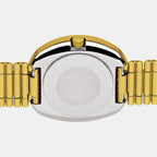 Rado 28 mm Oval Quartz watch