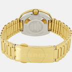 Rado Women Oval Gold watch