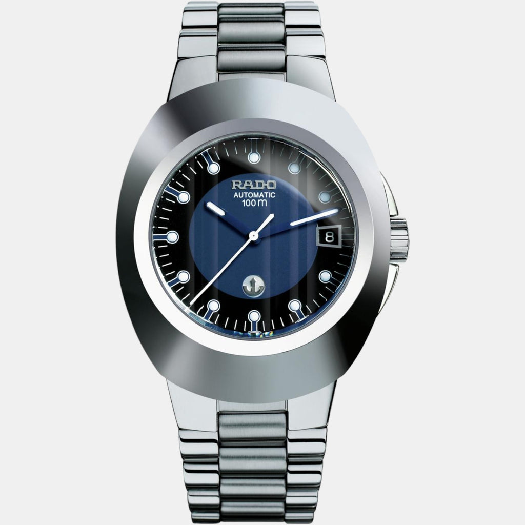 Rado 30 mm Oval Automatic watch