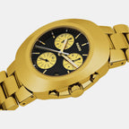 Rado Men Oval Black watch