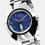 Rado 39 mm Oval Automatic watch