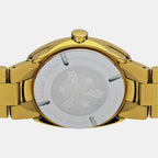 Rado Men Round Gold watch