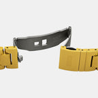 Rado Stainless Steel Round watch