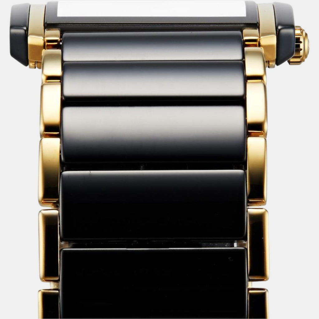 Rado Ceramic Rectangular watch