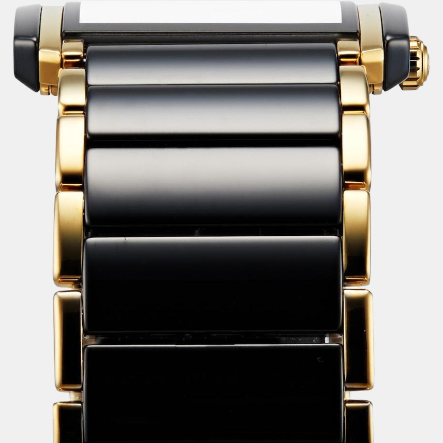Rado Ceramic Rectangular watch