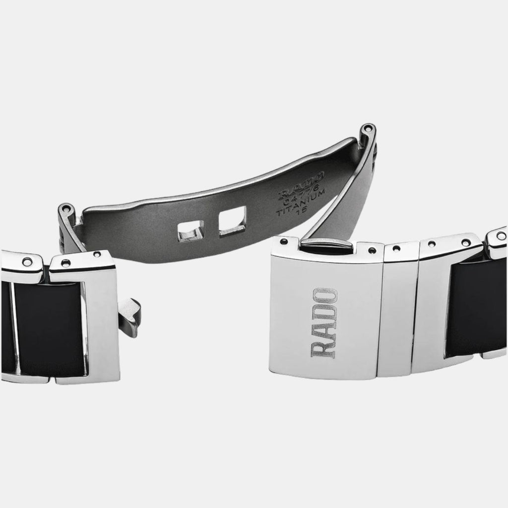 Rado Ceramic Rectangular watch