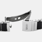 Rado Ceramic Rectangular watch
