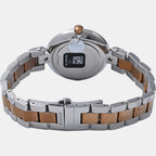 Rado Unisex Round White watch