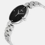 Rado 36 mm Round Quartz watch