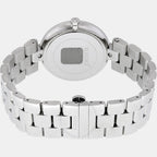 Rado Women Round Black watch