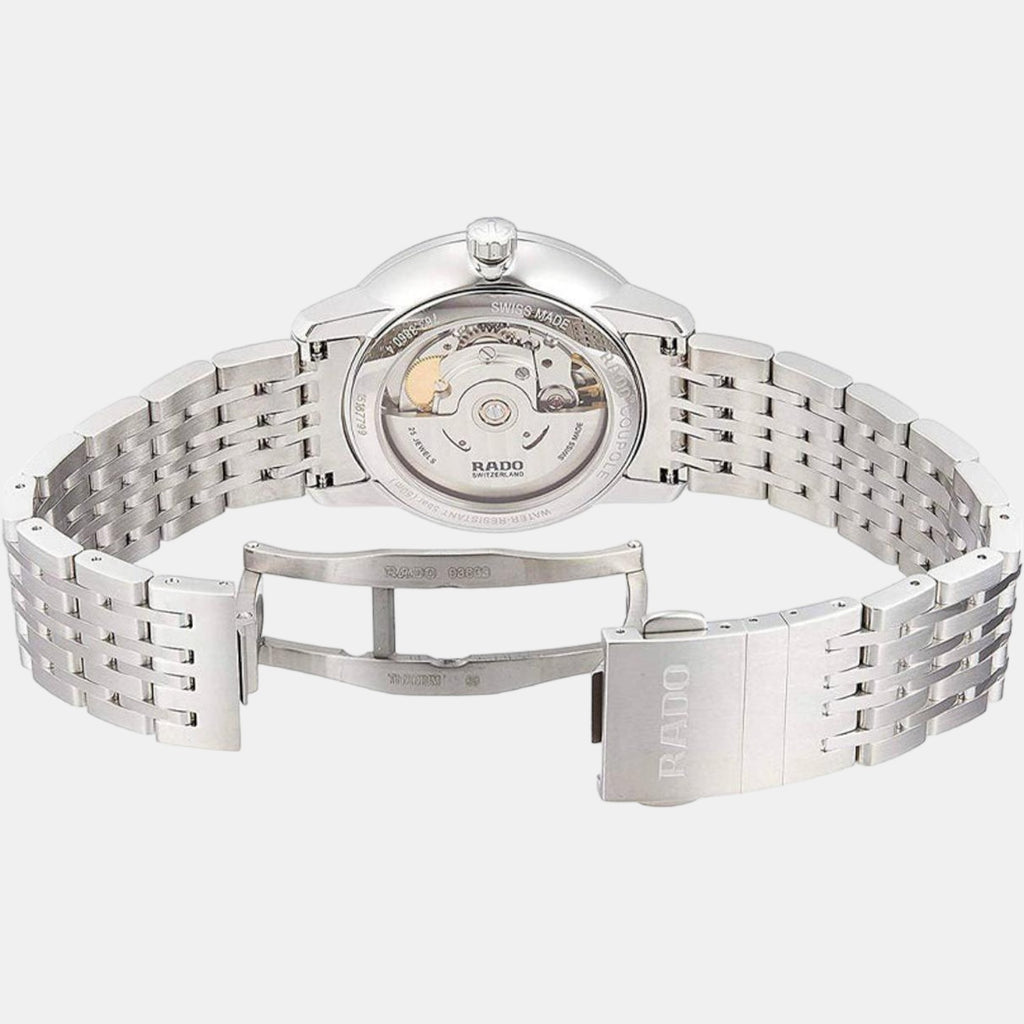 Rado 38 mm Round Automatic watch