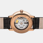 Rado Men Round White watch