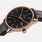 Rado 40 mm Round Automatic watch