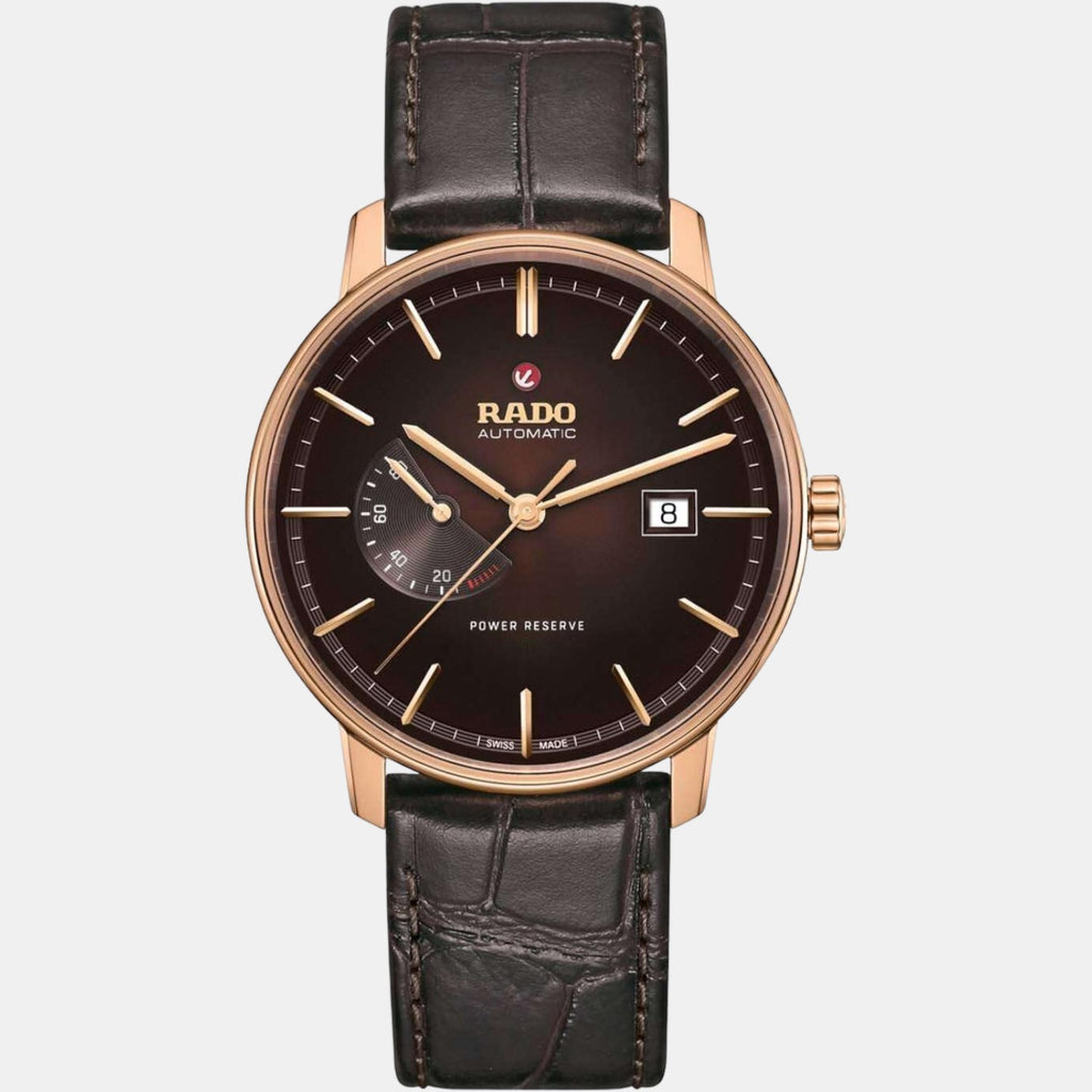 Rado 41 mm Round Automatic watch