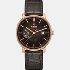 Rado 41 mm Round Automatic watch