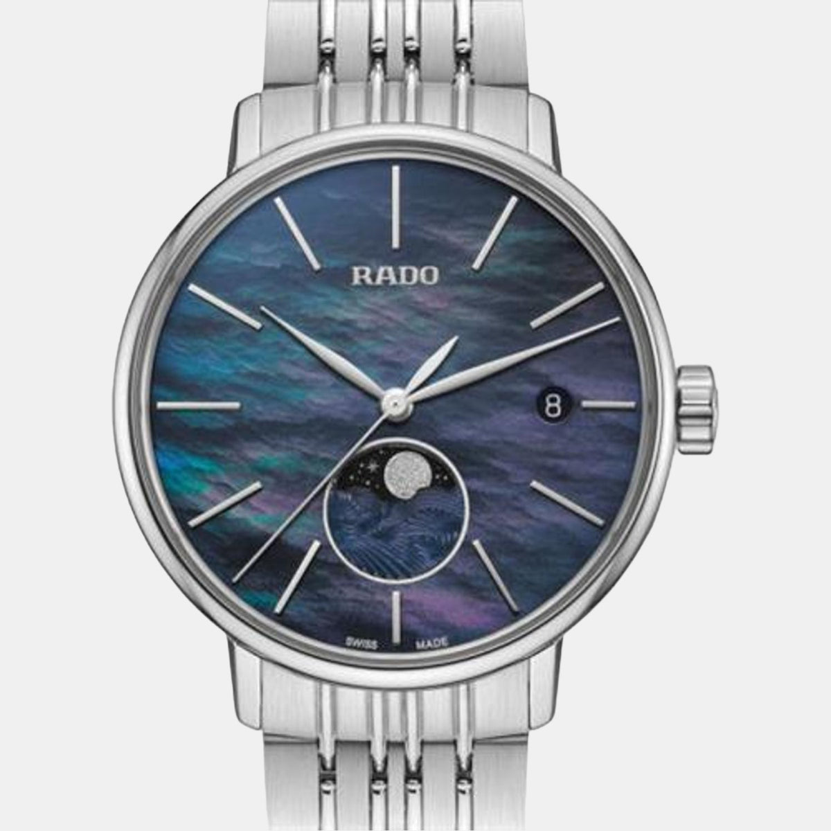 Rado 32 mm Round Quartz watch