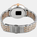 Rado Women Round White watch