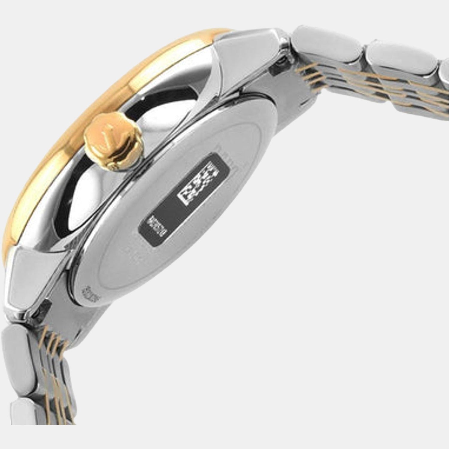 Rado 34 mm Round Quartz watch