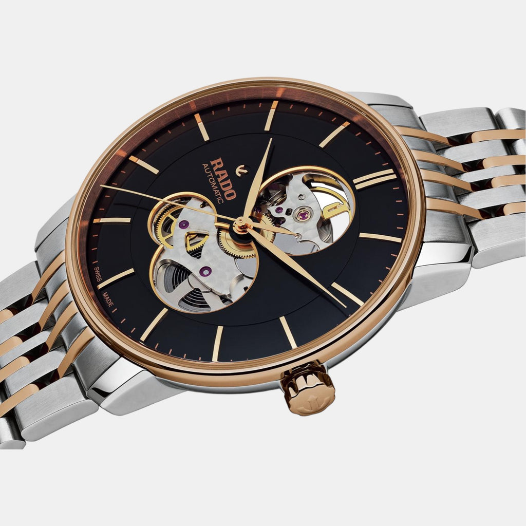 Rado 41 mm Round Automatic watch