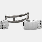 Rado Women Round Blue watch