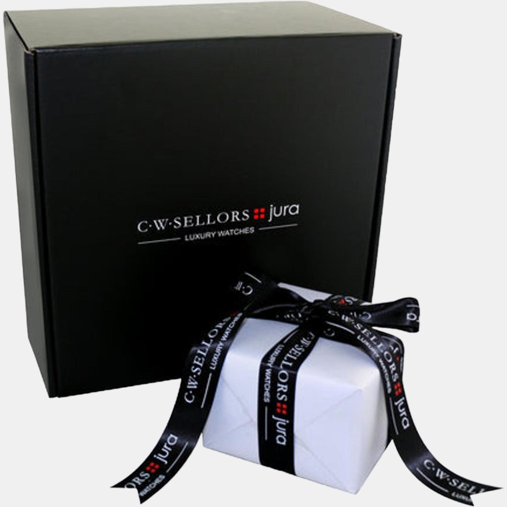 Rado Stainless Steel Blue watch