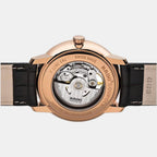 Rado 41 mm Round Automatic watch
