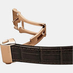 Rado Men Round Brown watch