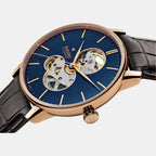 Rado 41 mm Round Automatic watch