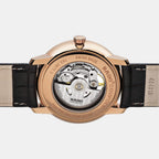 Rado Men Round Blue watch