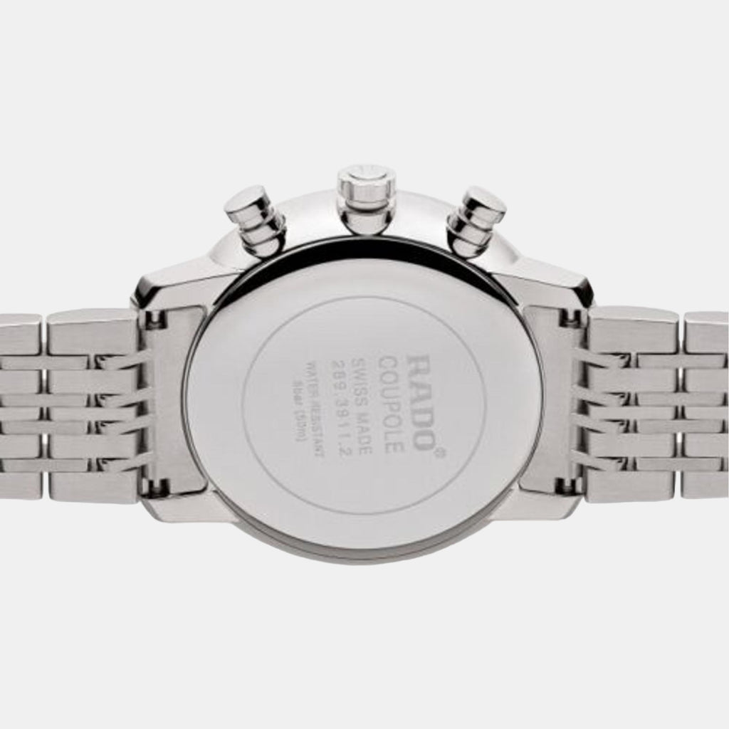 Rado 41 mm Round Automatic watch