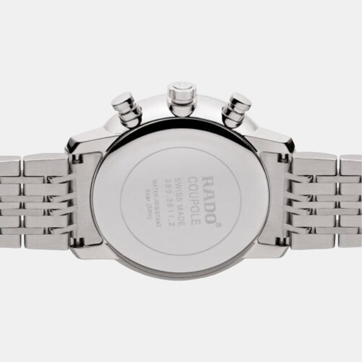 Rado 41 mm Round Automatic watch
