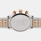 Rado Men Round White watch