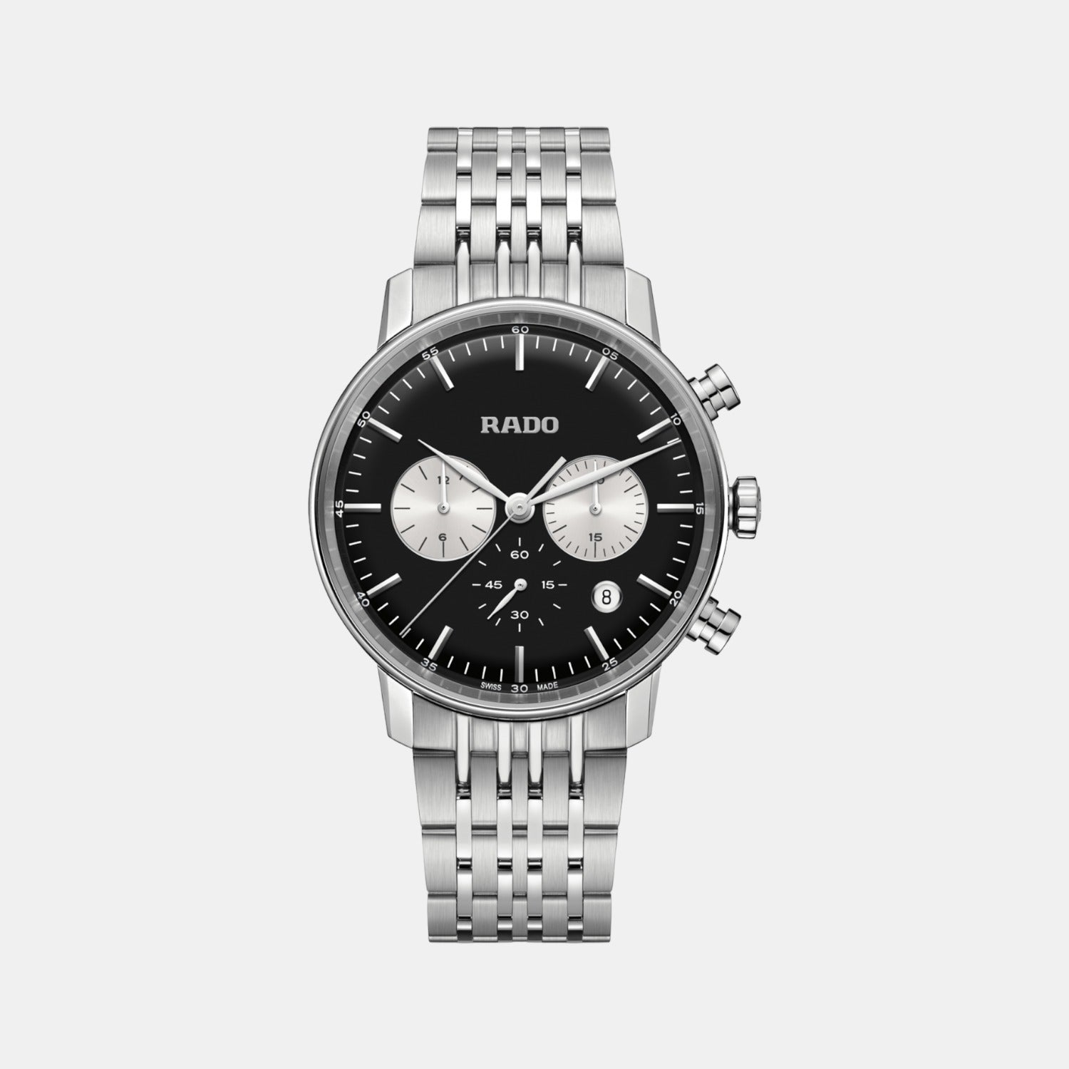 rado-black-analog-men-watch-r22910153