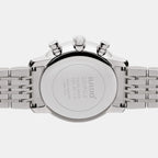 Rado Men Round Black watch