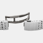 Rado Stainless Steel Round watch