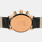 Rado Men Round Blue watch