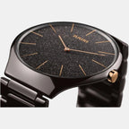 Rado 42 mm Round Quartz watch