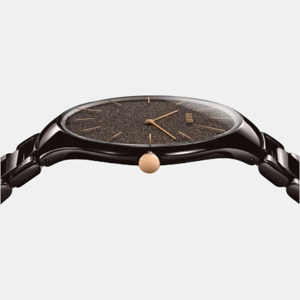 Rado Ceramic Round watch