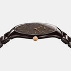 Rado Ceramic Round watch