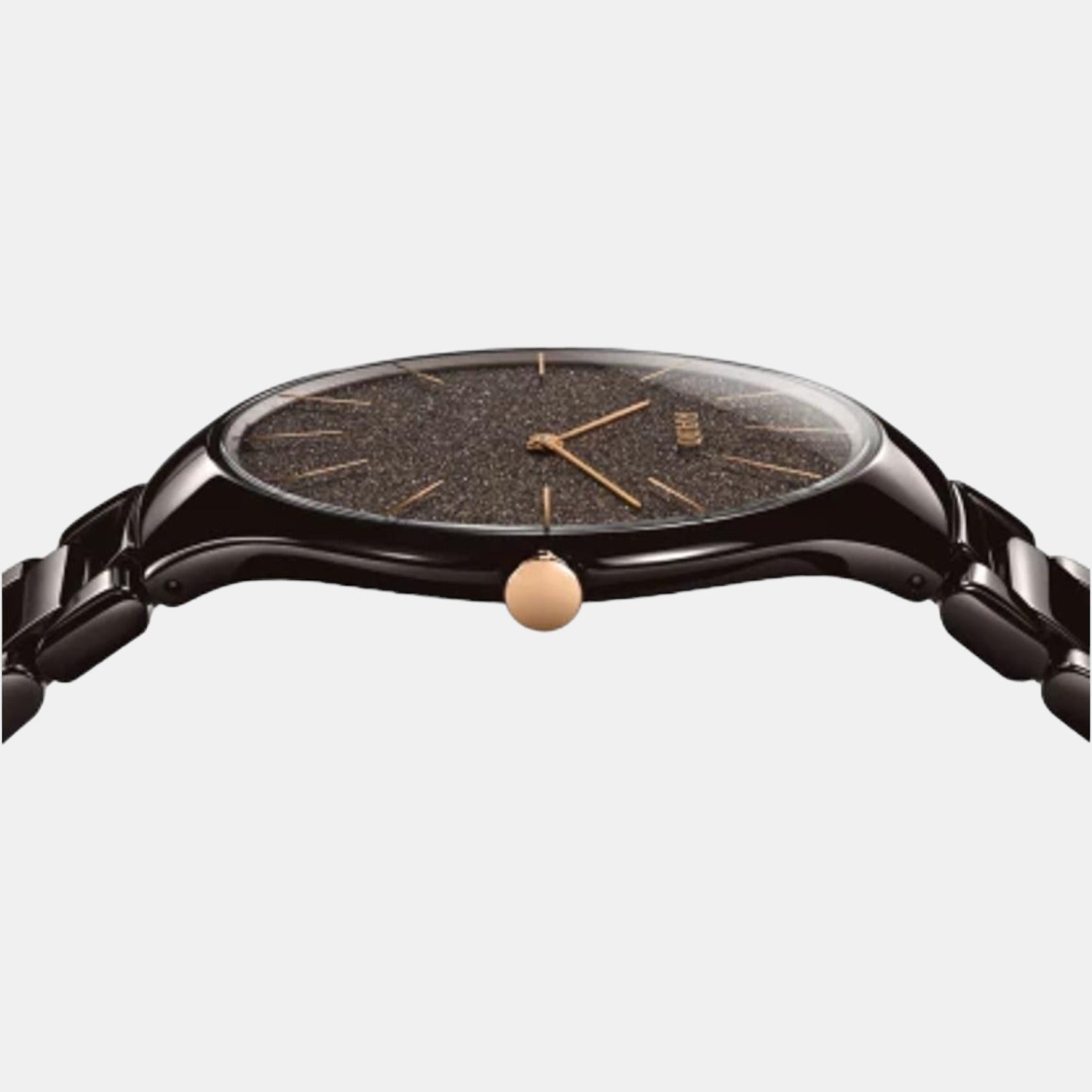 Rado Ceramic Round watch