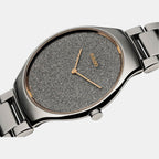 Rado 42 mm Round Quartz watch