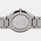 Rado Unisex Round Grey watch
