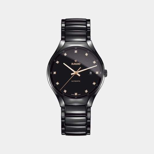 rado-ceramic-black-analog-unisex-watch-r27056732