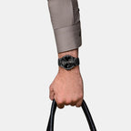 Rado Unisex Round Grey watch