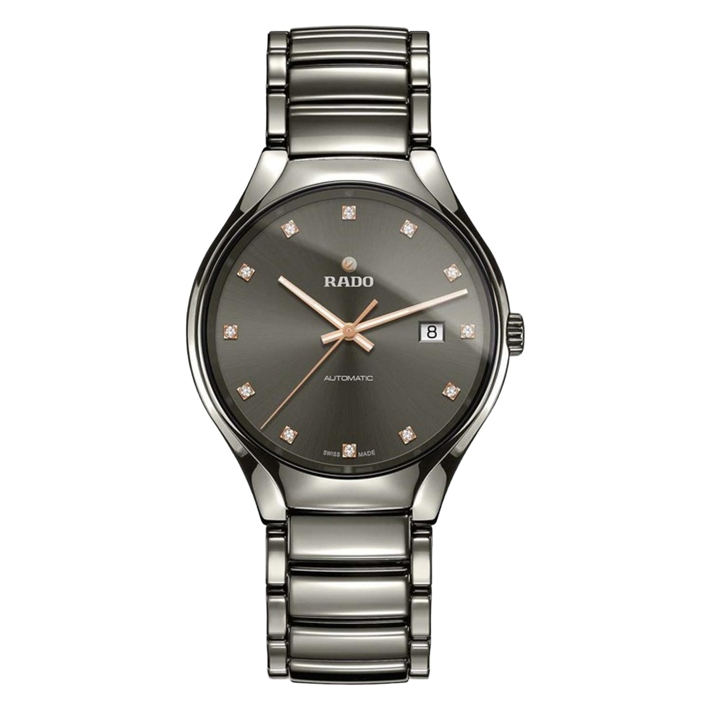 rado-stainless-steel-black-analog-unisex-watch-r27057732