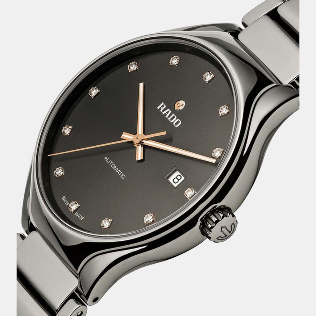 Rado 40 mm Round Automatic watch