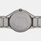 Rado Unisex Round Black watch